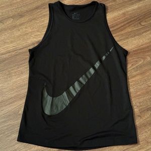 Nike Dri Fit Women’s Athletic Top